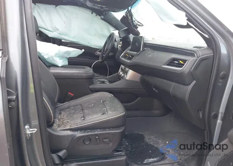 2022 GMC Yukon Xl 4Wd Slt z USA, uszkodzony, nr VIN 1GKS2GKD2NR322335